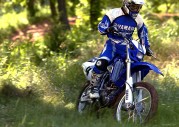 Yamaha WR250F Yamaha WR250F